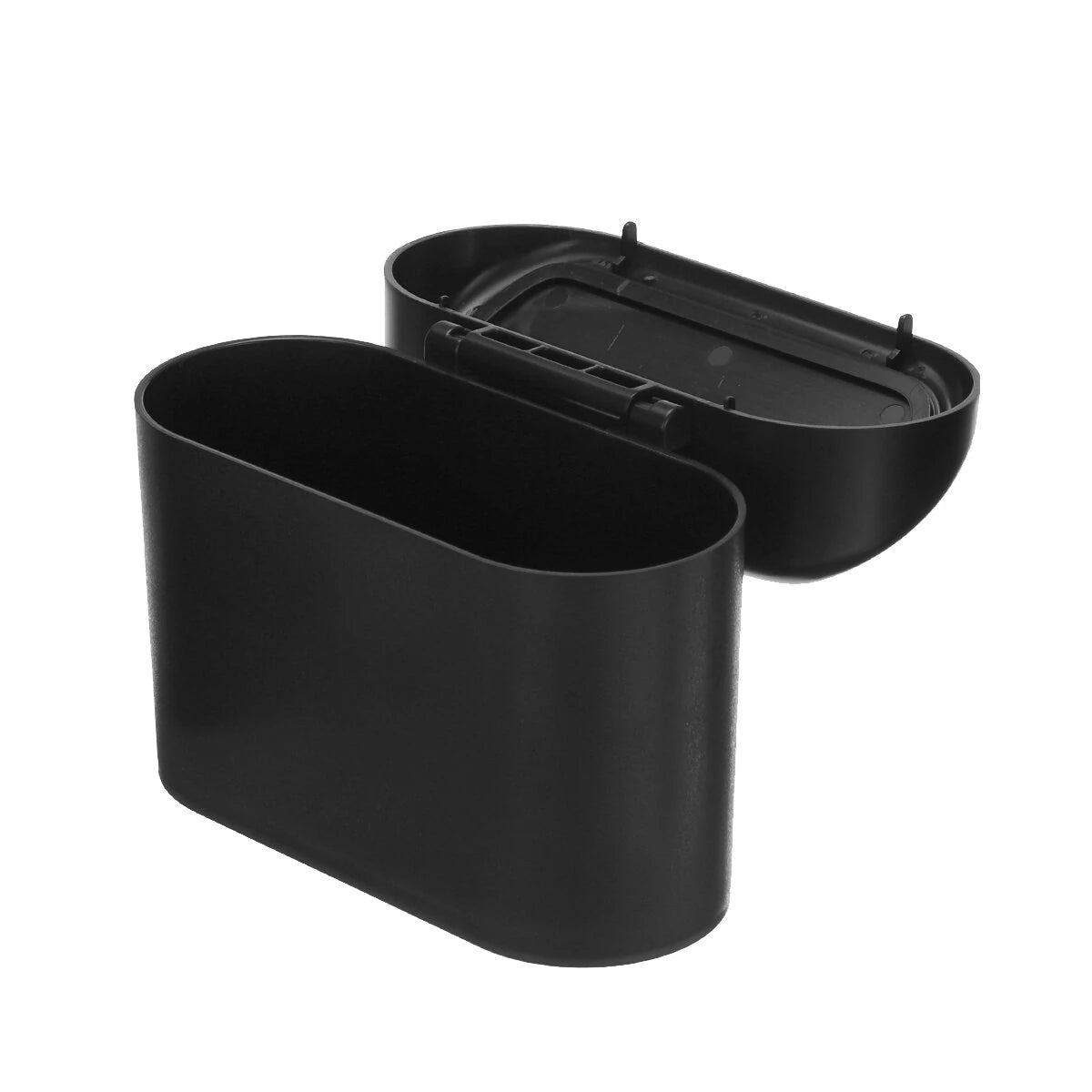 Universal Car Van Trash Can Wastebaskets Garbage Bag Dust Case Organizer Holder