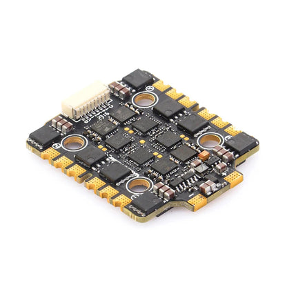 20mm*20mm MAMBA 5 Reactor66 66A 4~6S BLHeli32 4IN1 Brushless ESC Dshot200 for RC FPV Racing Drones
