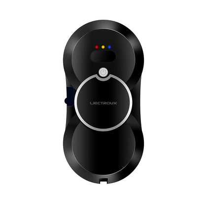 [EU Direct]LIECTROUX HCR-10 Remote Control Automatic Water Spray Glass Cleaner Window Cleaning