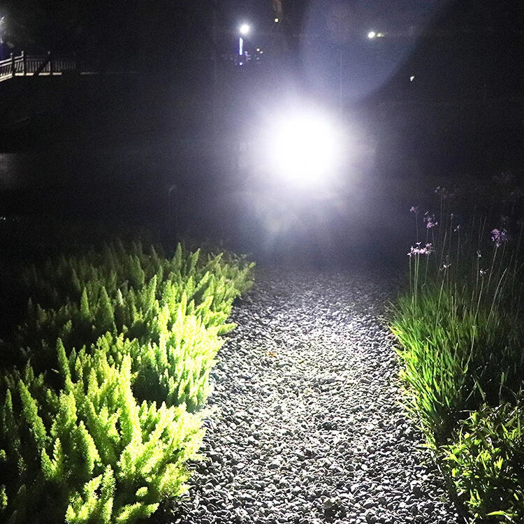 SEEKNITE V7 1100 Lumens EDC LED Keychain Flashlight Mini Strong Light Keychain Light Outdoor Rechargeable Super Bright Multifunctional Work Light