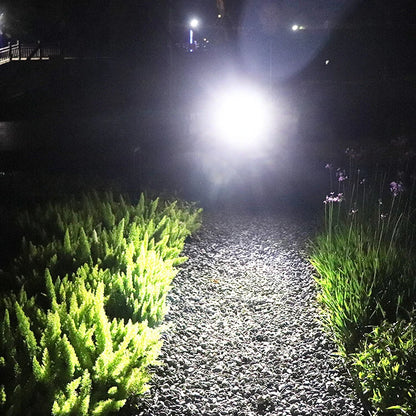 SEEKNITE V7 1100 Lumens EDC LED Keychain Flashlight Mini Strong Light Keychain Light Outdoor Rechargeable Super Bright Multifunctional Work Light