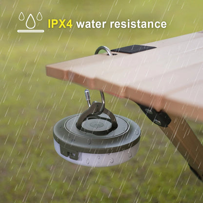 Nextool Outdoor Atmosphere Camping Light 10m LED String Lights Canopy Tent Decoration LED String Lights