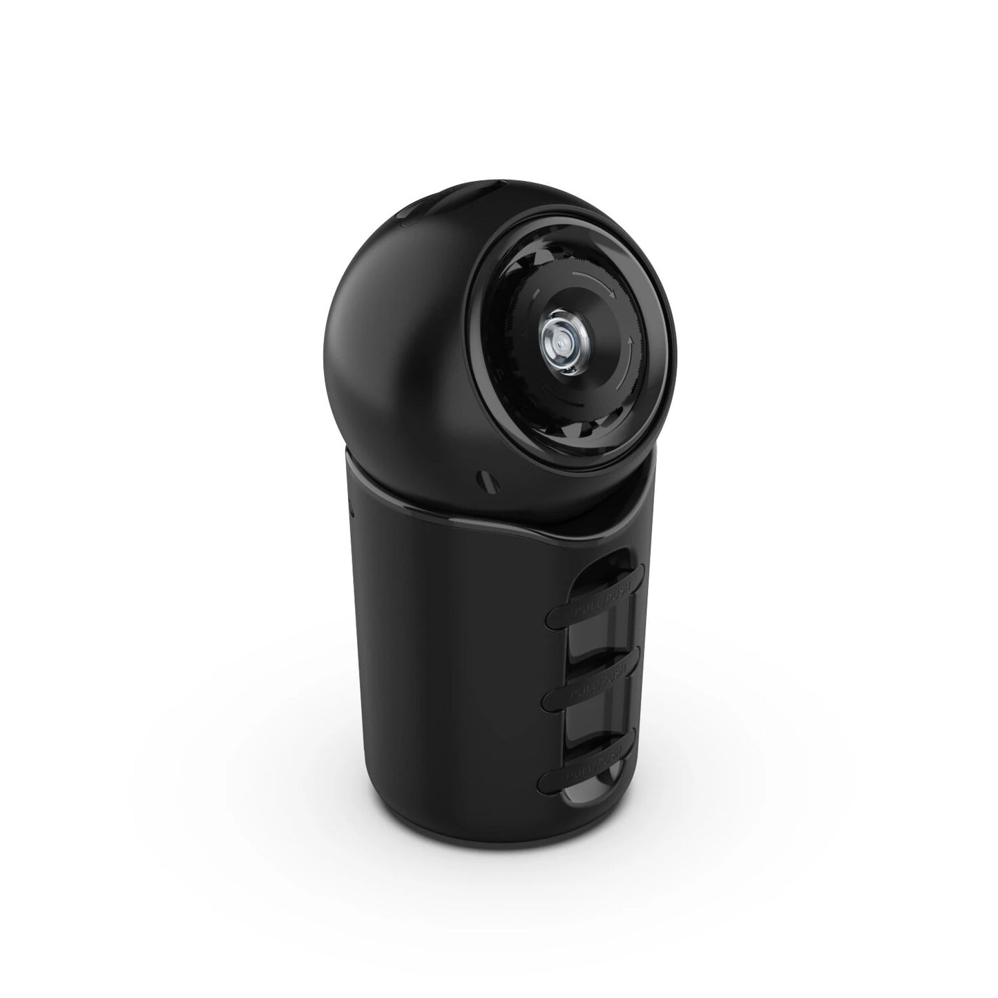 Portable Rechargeable Starry Sky Light Car Projector Lamp Projection Night Lamp Bedroom LED Atmosphere Lamp