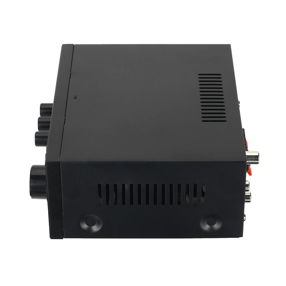 AK45 Power Amplifier bluetooth HiFi Digital Amplifier Max Power 90Wx2 Channel 2.0 Surround Sound AMP Speaker for Home Car