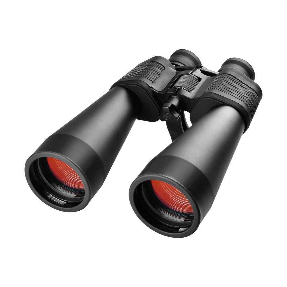 [EU Direct] ESSLNB 15X70 With Tripod Adapter Large Aperture Binoculars High Power Night Vision Professional HD Star Observation For Camping Outdoor Activities ES3082