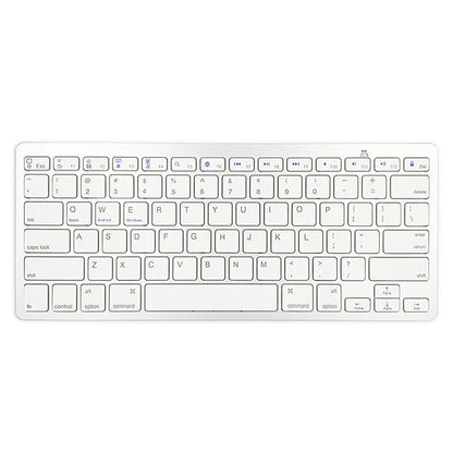 Wireless Bluetooth Keyboard Supported Multi-language Germn French English Layout Offices Keyboard