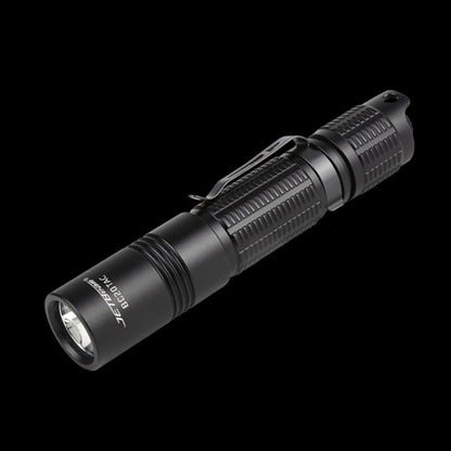 JETBeam BC20TAC 1100LM 263m Ultrabright Anduril UI Strong Flashlight Long Throw 18650 Powerful LED Torch Camping Hunting LED Flashlight