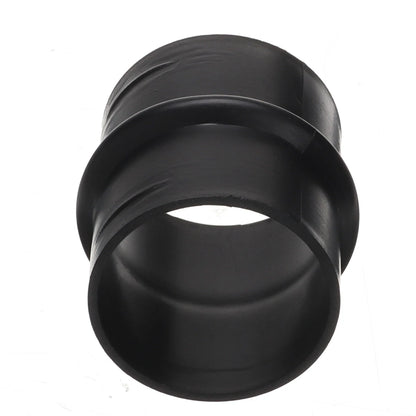 42mm Duct Joiner Connector Pipe Black Fits For Eberspacher For Webasto Heater