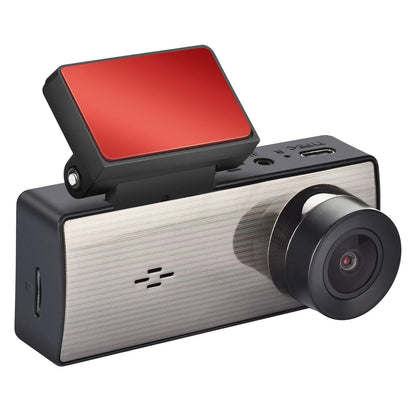 4k+1k Dual Dash Cam 3.16 IPS Screen Front & Rear HD Dual Recording Screen GPS Driving Recorder WiFi Connection Night Vision