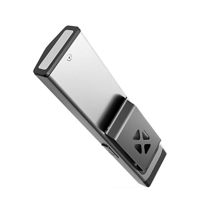 USB Rechargeable LED Multiple Colors Flashlight with Magnet and Hook Life Waterproof With Red light Power Bank Repairing Work Emergency Lantern