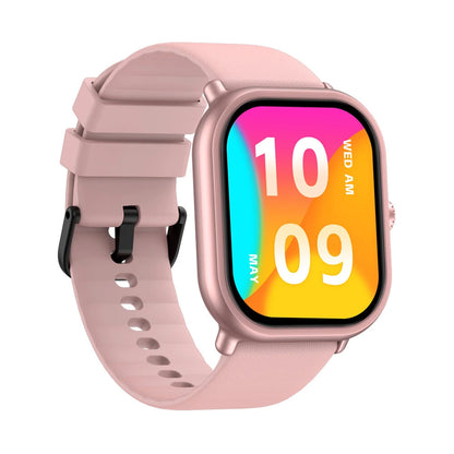 [World Premiere]New Zeblaze GTS 3 Pro Ultra-big HD 415*505pixels AMOLED Screen HiFi Bluetooth Phone Calls Health and Fitness Tracking Smart Watch