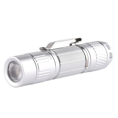 Convoy T5 Flashlight with 519A Linterna LED High CRI AA 14500 Torch Mini Flash Light 60deg TIR Lens Work Light