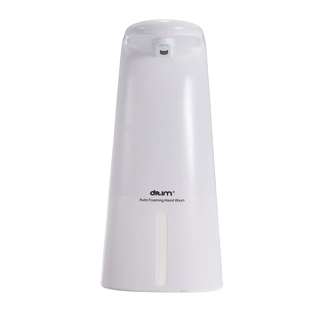 X3 Auto PIR Induction Liquid Soap Foaming Dispenser 250ml Toushless Infrared Sensor Hand Washer Family Sterilization from Xiaomi