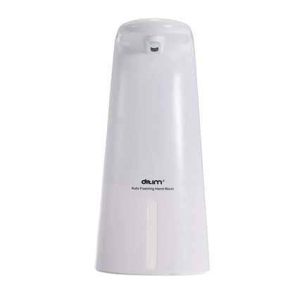 X3 Auto PIR Induction Liquid Soap Foaming Dispenser 250ml Toushless Infrared Sensor Hand Washer Family Sterilization from Xiaomi