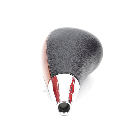 Automatic Gear Shift Knob Shiter Car Fit For TOYOTA/HARRIER/FORTUNER/LEXUS