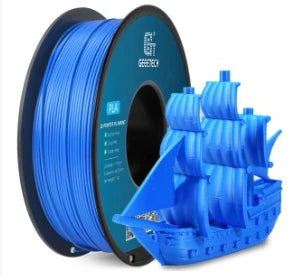 [EU/UK Direct]Geeetech PLA 3D Printing Filament 1.75mm 1KG/roll  for 3D Printing