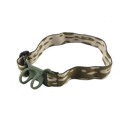 Convoy H2 Flashlight+Headlight with SST20 LED Linterna 18650 Headlamp Mini Torch Fishing Work Light Type-c Charging Port