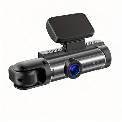 1080P Car Dual Lens Dash Cam Front And Inside Camera with IR Night Vision Loop Recording Wide Angle Car DVR Camera M8