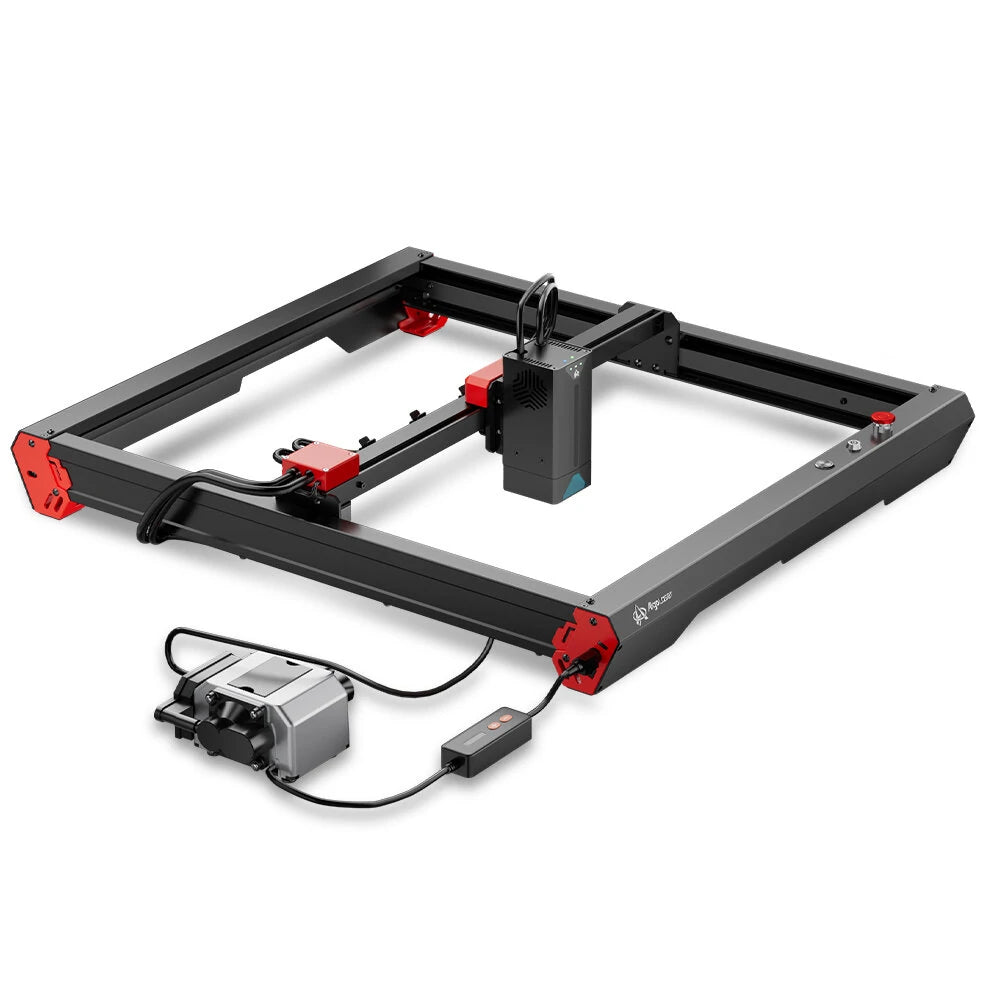 [EU/US Direct] AlgoLaser 22W Laser Engraving Machine Laser Cutter Laser Engraver Support Acrylic Stainless Steel