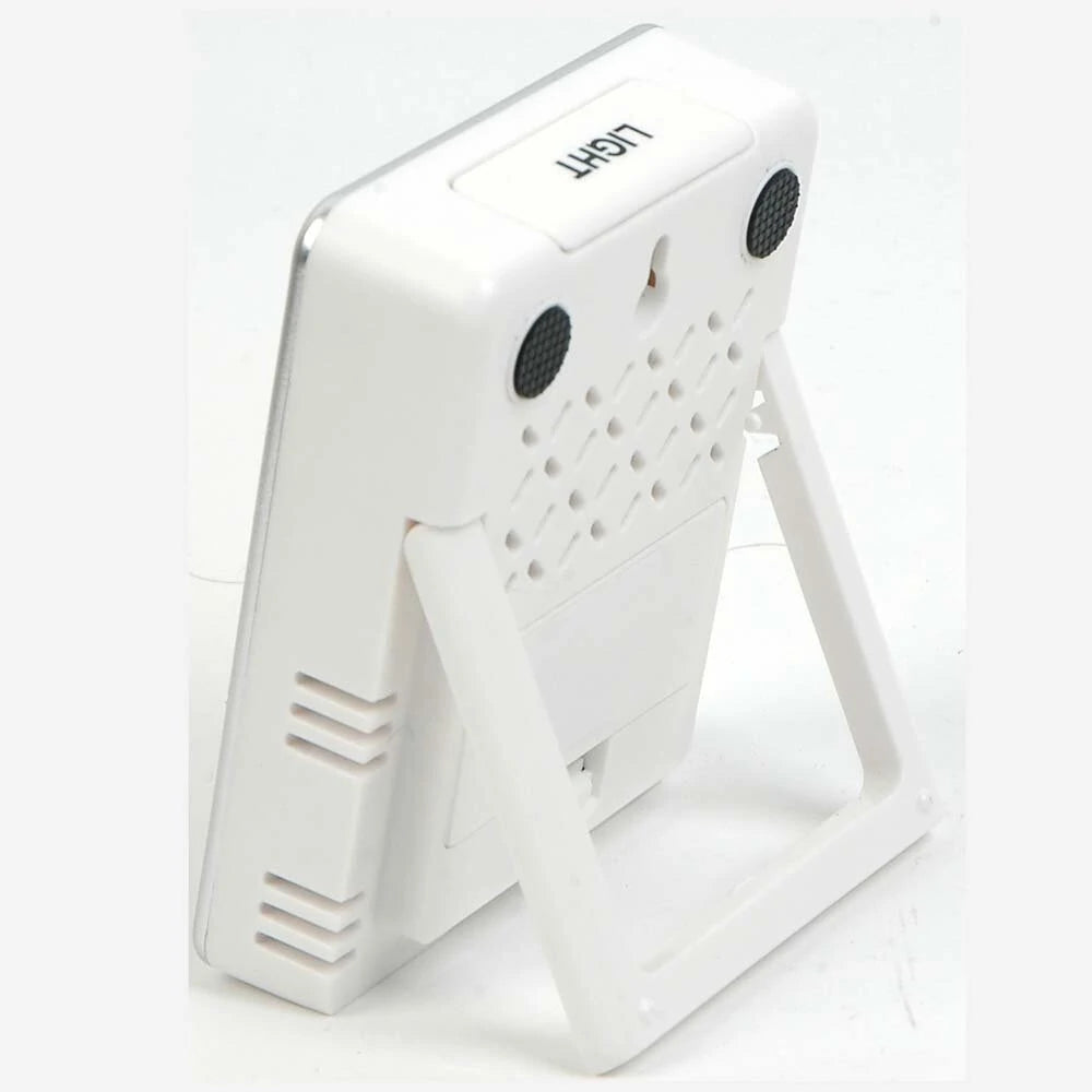 Digital Electronic Temperature Humidity Meter Thermometer Hygrometer Backlight LCD Display