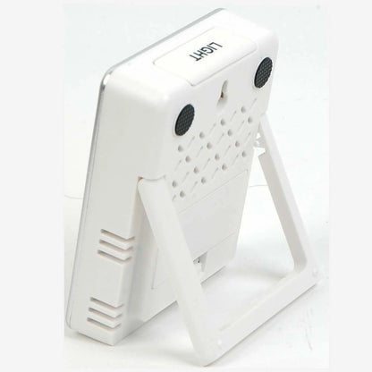 Digital Electronic Temperature Humidity Meter Thermometer Hygrometer Backlight LCD Display