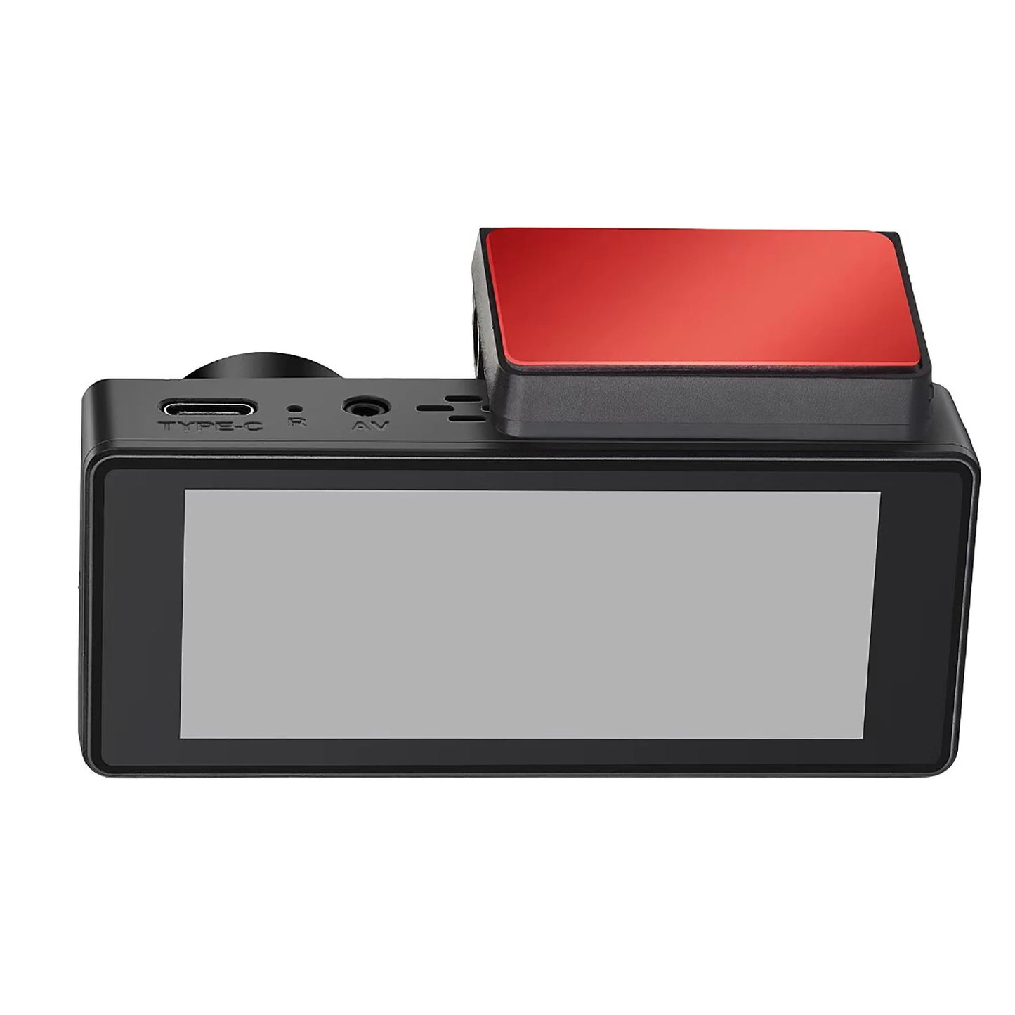 4k+1k Dual Dash Cam 3.16 IPS Screen Front & Rear HD Dual Recording Screen GPS Driving Recorder WiFi Connection Night Vision