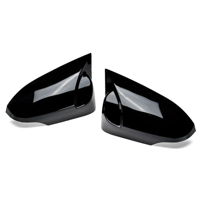 For Toyota CHR C HR C-HR 2017 2018 2019 2020 2021 Accessories Rear Side View Rearview Mirror Cover