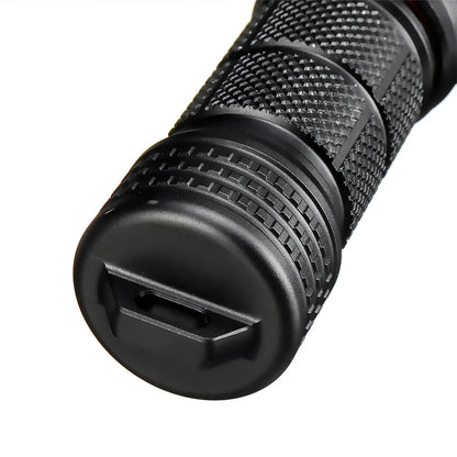 Astrolux DL01 XHP50.2 2230LM Underwater 100M Strong Dive Light 6500K Professinal Scuba Diving LED Flashlight with Magnetic Switch Under Water Photography Video LED Fill Light