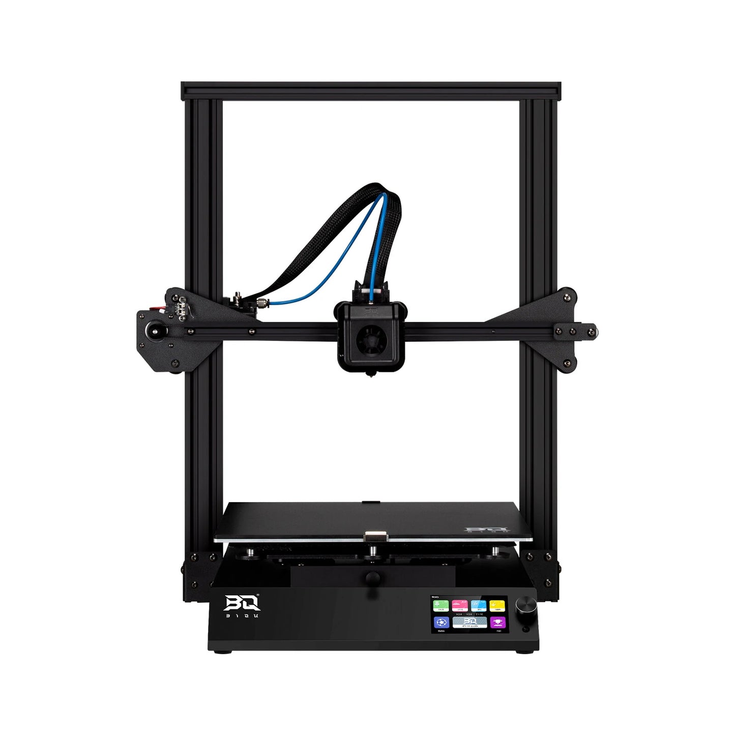 [EU/US Direct] BIQU B1 SE PLUS 3D Printer 32Bit Motherboard Powered by BIGTREETECH High Precision Printing Upgraded Kit DIY Impressora 3D HD Touch Screen Pringting