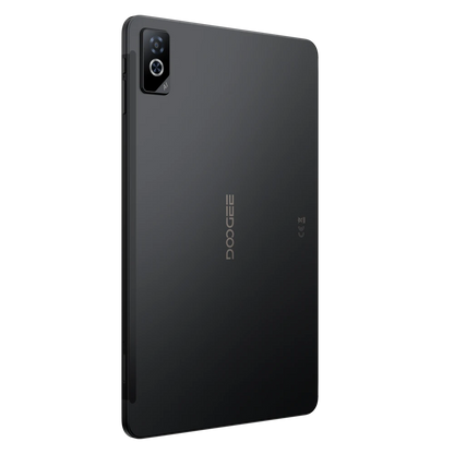 DOOGEE Tab G6 Pro MediaTek Helio G100 Octa Core 8GB RAM+Up to 28GB Extended RAM 128GB ROM 4G LTE 12 Inch 2K Screen 90Hz Android 16 Tablet PC
