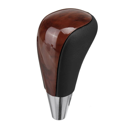 Automatic Gear Shift Knob Shiter Car Fit For TOYOTA/HARRIER/FORTUNER/LEXUS
