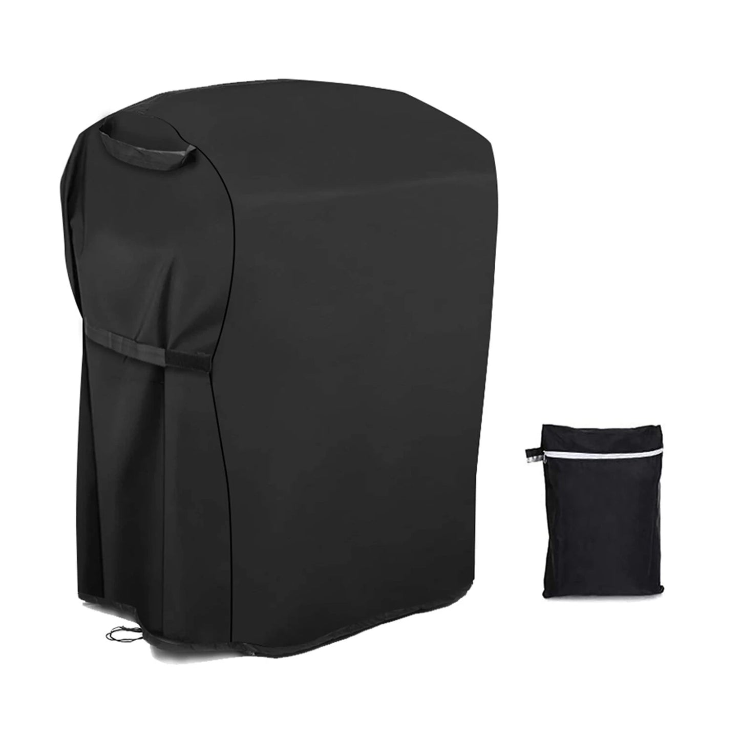 43 inch Outdoor BBQ Gas Grill Cover Heavy Duty Protection Waterproof Anti-UV