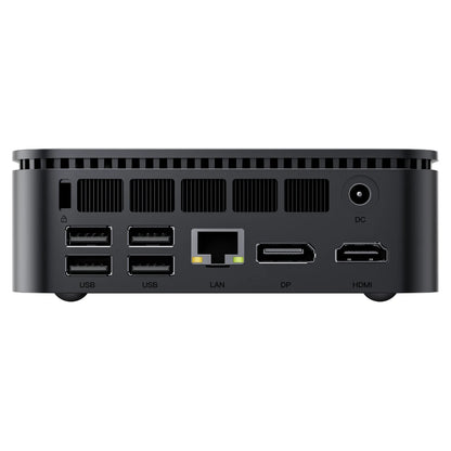 Blackview MP100 Pro Mini PC Intel Core i9 12900HK 14 Cores 20 threads 16GB DDR4 512GB/1TB SSD Triple Screen Output BT5.2 Windows 11 Pro Mini Computer Gaming Desktop PC