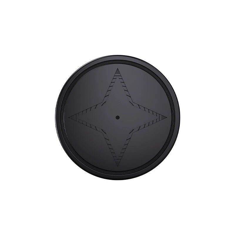 Car Magnetic GPS Tracker GPS Locator For The Elderly Children Cars Electric Vehicles Strong Magnetic Adsorption GPS Anti-Lost Device