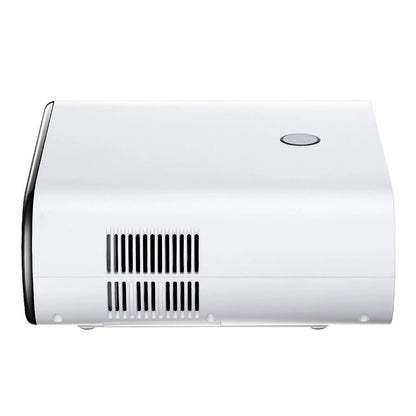 [Google TV Certified] BlitzWolf BW-V5 Air Smart Projector With Licensed Netflix 480 ANSl Lumens HDR10+ Support 180-Inch Max Screen Size Auto Keystone Correction Home Theater