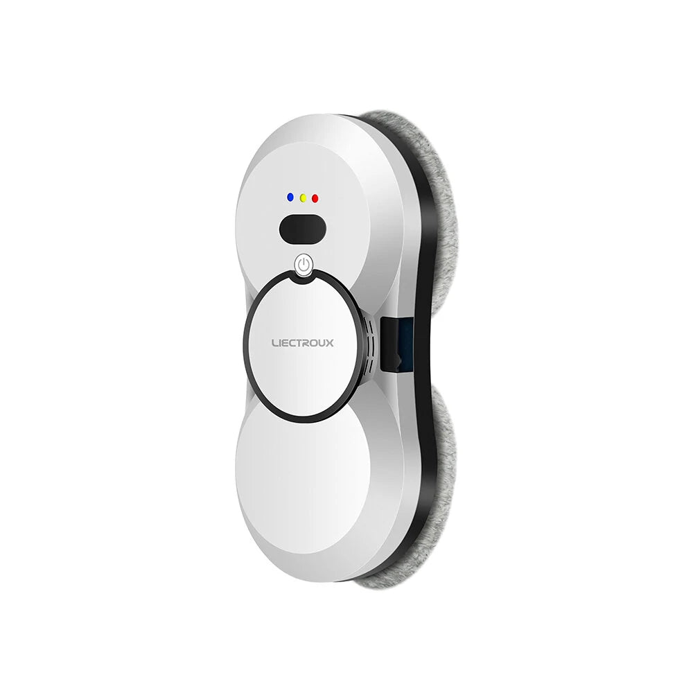 [EU Direct]LIECTROUX HCR-10 Remote Control Automatic Water Spray Glass Cleaner Window Cleaning