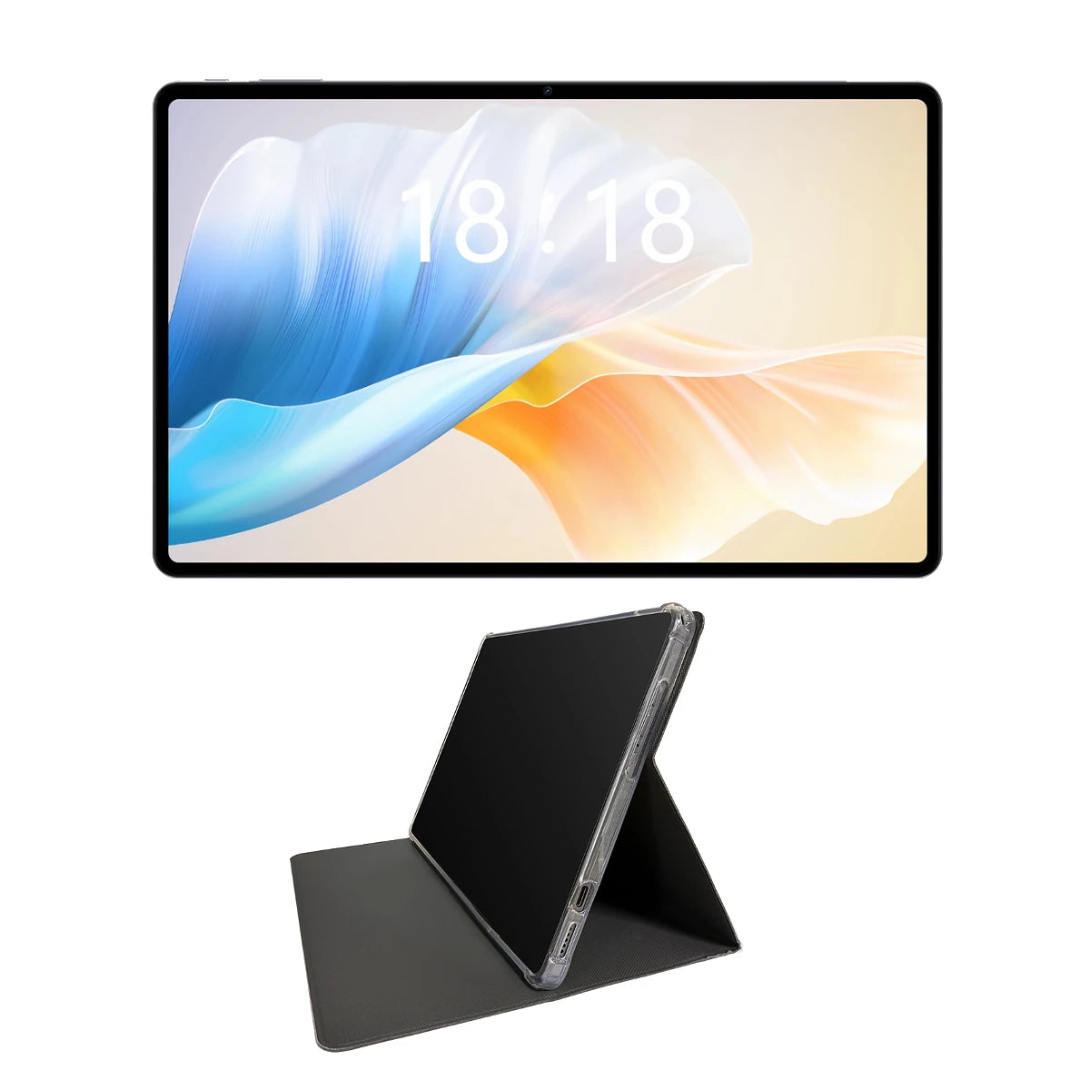 N-One NPad X1 Helio G99 MTK8781 Octa Core 16GB RAM 128GB ROM Netflix Widevine L1 4G LTE Face Unlock 11 Inch 2K Screen Android 13 Tablet