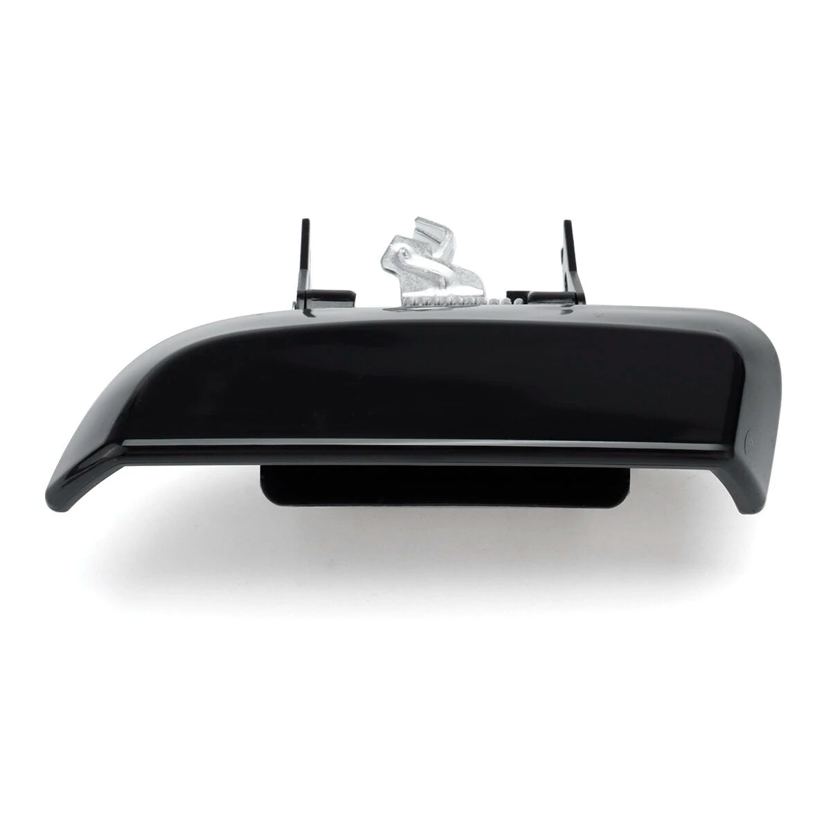 Pair LH+RH REAR Outer Door Handle Chrome For Nissan Pathfinder R51 2005~2013