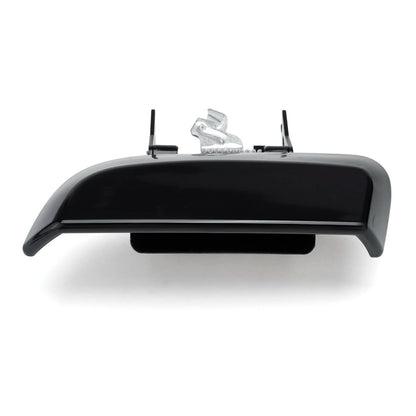 Pair LH+RH REAR Outer Door Handle Chrome For Nissan Pathfinder R51 2005~2013