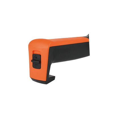 SEAFLO Fuel Transfer Pump 3.1GMP AA Battery Electric Portable Gasoline Oil Diesel Fuel Water Dispenser with 3 Adapters Tank