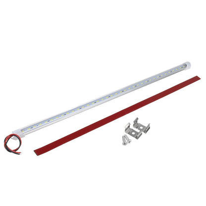 12V / 24V LED Car Interior Light Strip Bar Van Bus Caravan Truck ON/OFF Switch