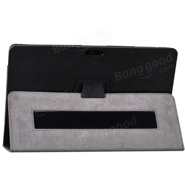 PU Leather Folding Case For Cube i10 Tablet