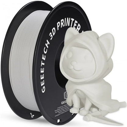 [EU/UK Direct]Geeetech PLA Matte Multi Colors 3D Printer Filament 1.75mm 1kg/roll Frosted Texture High Accuracy Easy to Print Vacuum Sealed