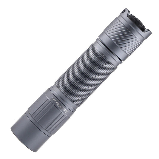 Convoy S21G with SST40 SFT40 LED 21700 High Power LED Flashlight Flash Light Super Bright Easy Control Linterna Camping Fishing Work Latarka Portable LED Torch