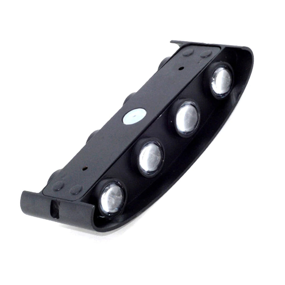 Outdoor Garden Wall Lighting LED Waterproof Up Down AC85-265V Modern Lamp for Bedroom Living Room