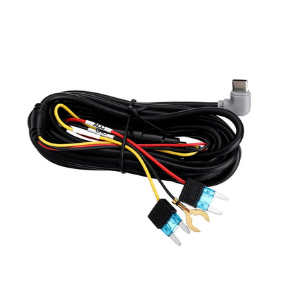 iMars X19 Car Dash Cam Full HD Screen WiFi G-Sensor Loop Recording Up Down Viewing Angle