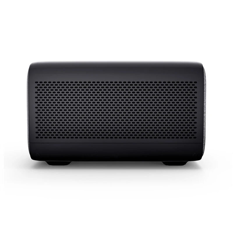 [EU Direct] CASIRIS OmniStar L80 LCD Projector 1500 ANSI Lumens Support 4K Resolution Image 2.4G/5G WiFi Support BT5.0 Built-in Speaker Portable Smart Home Theater Projector with Remote Control