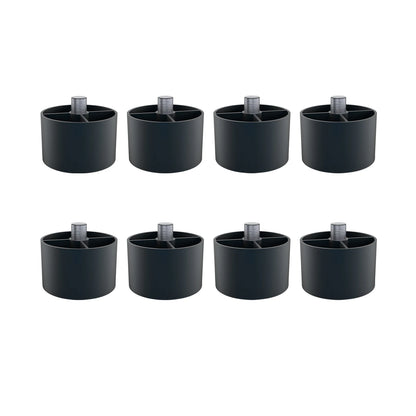 [EU/US Direct]LONGER Raiser for Laser B1 Engraver Height Raiser Adjustable Stackable Extension Columns 50mm Height Increase for Tall Objects and Cylindrical Engraving