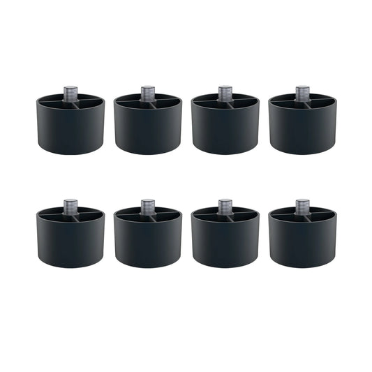 [EU/US Direct]LONGER Raiser for Laser B1 Engraver Height Raiser Adjustable Stackable Extension Columns 50mm Height Increase for Tall Objects and Cylindrical Engraving