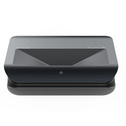 AWOL 4K 3D TRIPLE LASER PROJECTOR LTV-3500 Ultra Short Throw UHD DMD 150-Inch Screen Dolby Atmos 3500ANSI Lux HDR10+ Include Amazon Fire TV Stick 4K MAX Android 9.0 OS Home Cinema